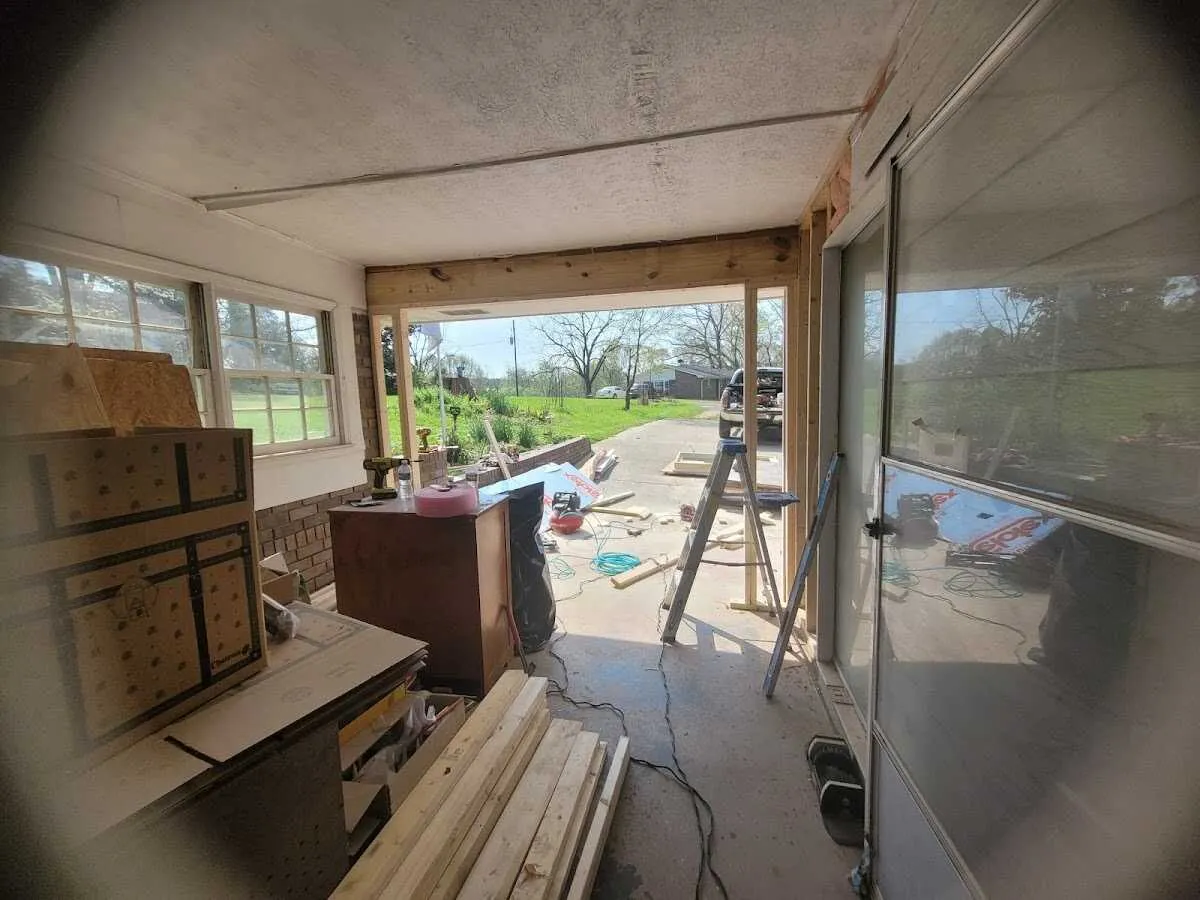 Air movers and dehumidifier for Drying & Dehumidification in Morgantown